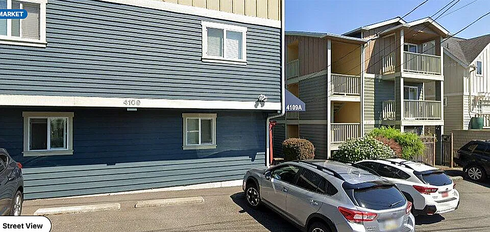 4107 Linden Ave N