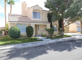 3020 Treasure Island Rd, Las Vegas, NV 89128