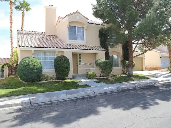 3020 Treasure Island Rd, Las Vegas, NV 89128