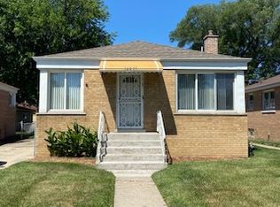 14230 Dobson Ave, Dolton, IL 60419