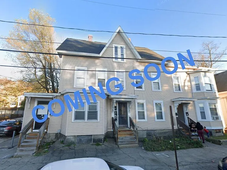 43 Ashland St #2 — Photo 2