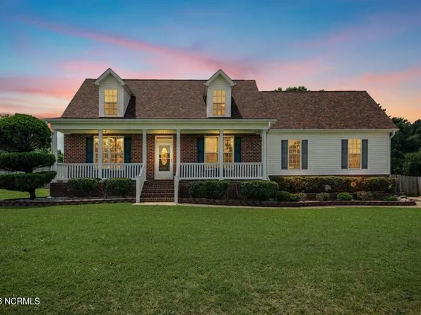 137 Old English Court, Smithfield, NC 27577