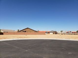203 Bambosa Cir, Mesquite, NV 89027