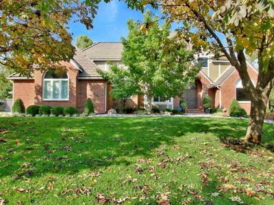 1121 N Linden Cir, Wichita, KS, 67206