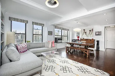 Rented by Olshan Realty