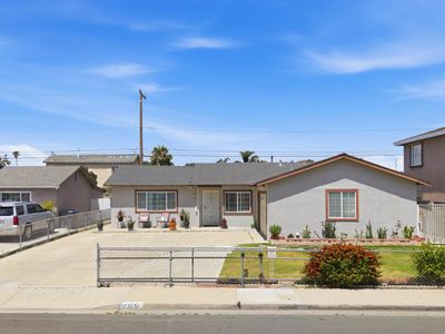 3935 S A St, Oxnard, CA, 93033