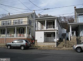 237 E Broad St, Williamstown, PA 17098