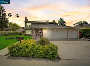 1240 Golden Springs Ln, Concord, CA 94521