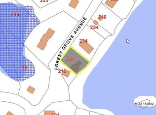 224 Forest Grove Ave, Wrentham, MA 02093