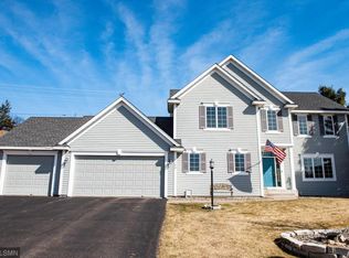 7142 Hidden Valley Cv S, Cottage Grove, MN 55016