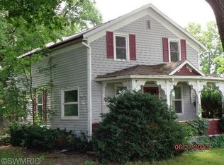 20420 E Michigan Ave, Marshall, MI 49068