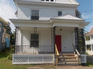9831 State Route 812, Croghan, NY 13327