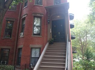 238 W Canton St APT 1, Boston, MA 02116