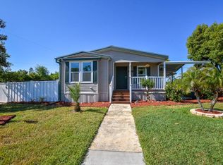 734 Marshall Cir, Port Orange, FL 32127