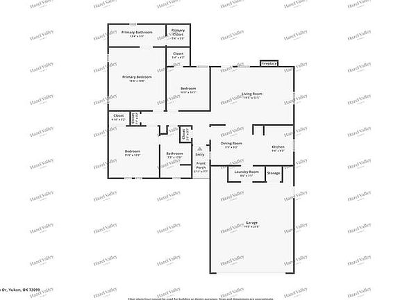 2nd image of 10205 Glascow Dr