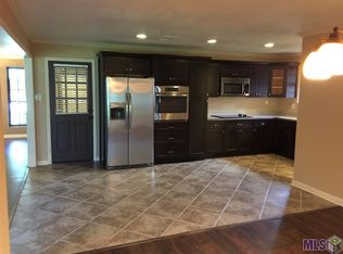 16354 Mockingbird Ln, Baton Rouge, LA 70819