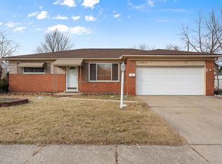 28417 Patricia Ave, Warren, MI 48092