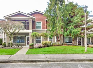 2165 Hammond Ave UNIT A-11, Dupont, WA 98327
