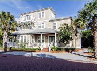 27 Cobia Run, Seacrest, FL 32461