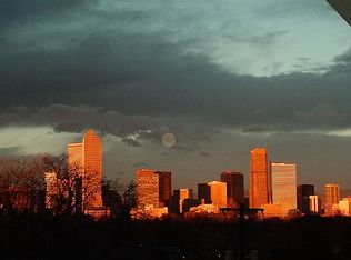 1661 N Williams St, Denver, CO 80218