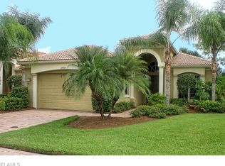 28365 Altessa Way, Bonita Springs, FL 34135