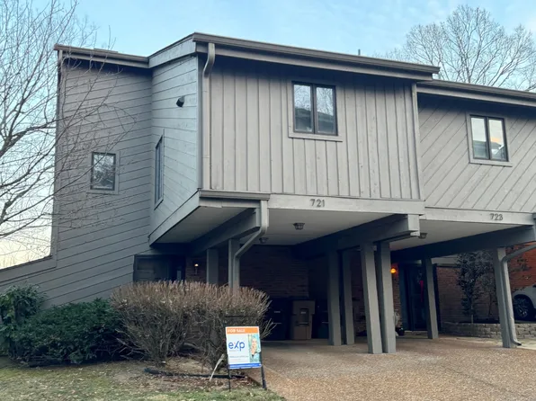 721 Harpeth Trace Dr, Nashville, TN 37221