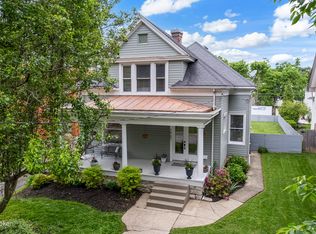 1907 Deer Park Ave, Louisville, KY 40205