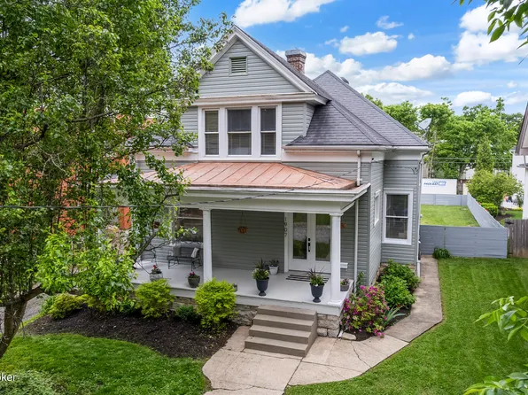 1907 Deer Park Ave, Louisville, KY 40205