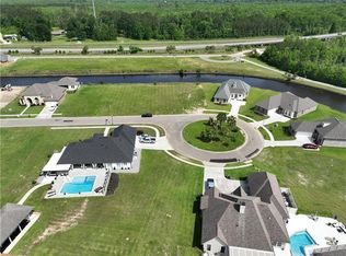 21416 Yellowfin Dr, Springfield, LA 70462