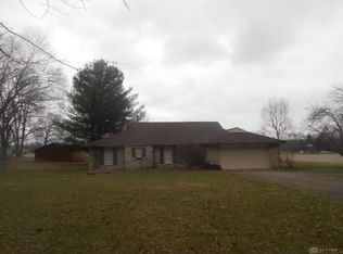 3200 Clear Springs Rd, Spring Valley, OH 45370