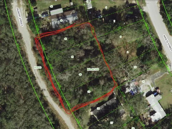 0 Gilbert St #39, New Pt Richey, FL 34654