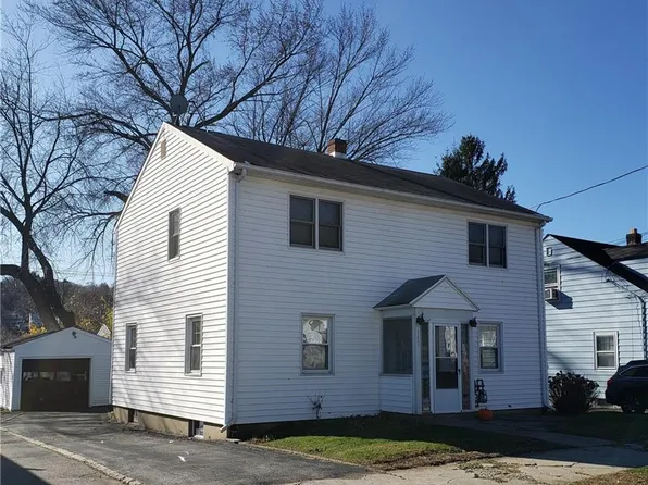 142 Park Ave, Derby, CT 06418