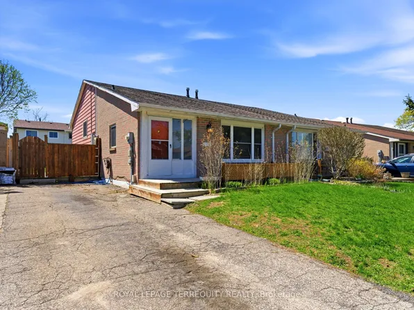 12 Roman Cres, Brantford, ON N3V 1A3