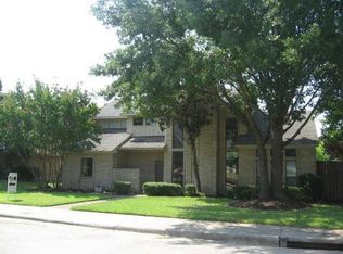 5802 Sand Shell Ct, Dallas, TX 75252