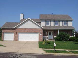 11111 N Jason Dr, Dunlap, IL 61525