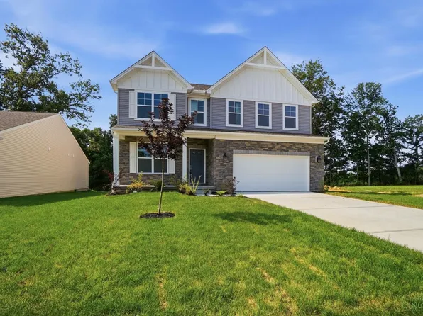 1247 Eagle Blvd, Hamilton Township, OH 45029
