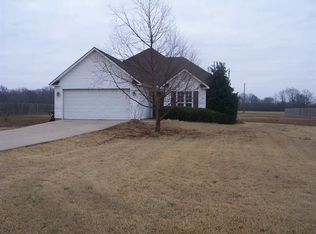 124 County Road 4254, Jonesboro, AR 72404