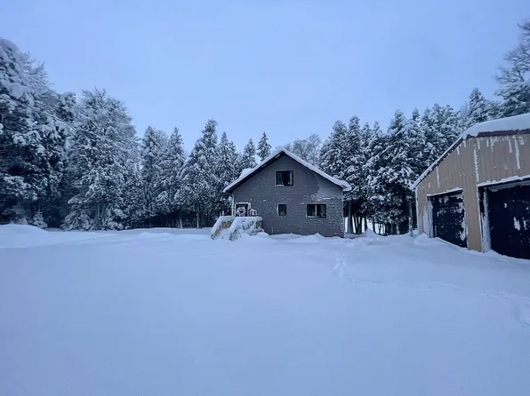 33736 S Willoughby Rd, Drummond Island, MI 49726