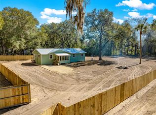 17449 NE 17th Ct, Citra, FL 32113