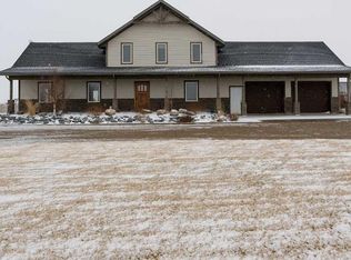 114039 SW Range Road 221, Lethbridge County, AB T0K 2A0