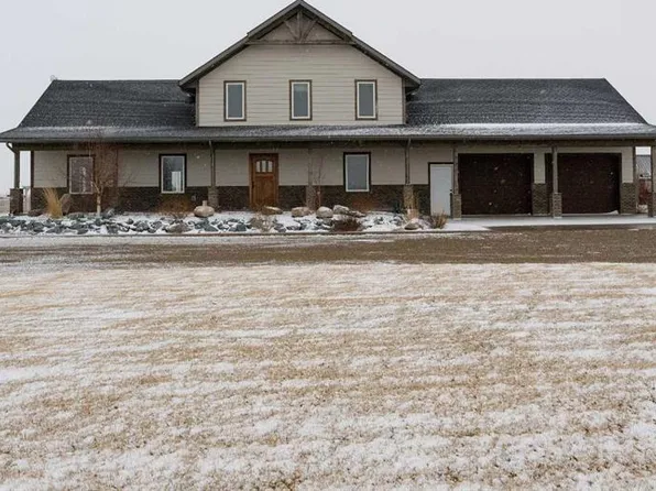 114039 SW Range Road 211, Warner County No. 5, AB T0K 2S0