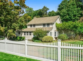 375 Long Ridge Rd, Pound Ridge, NY 10576