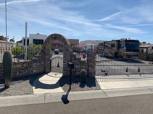 14853 E 52nd Dr, Yuma, AZ 85367