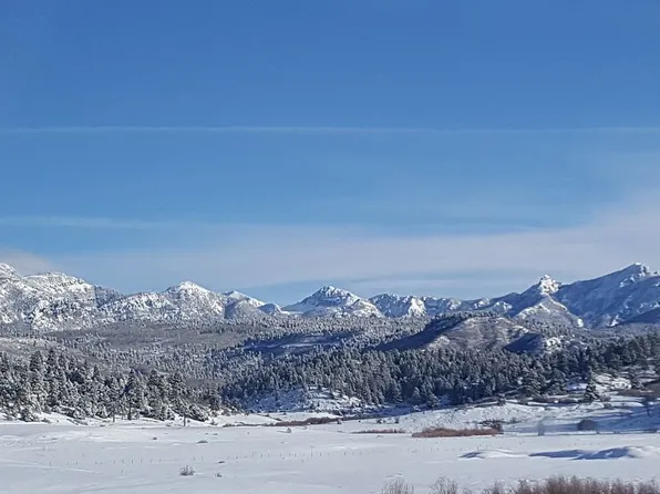 5584 County Road 600 Unit 114, Pagosa Springs, CO 81147