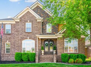 2484 Settlers Trce, Clarksville, TN 37043