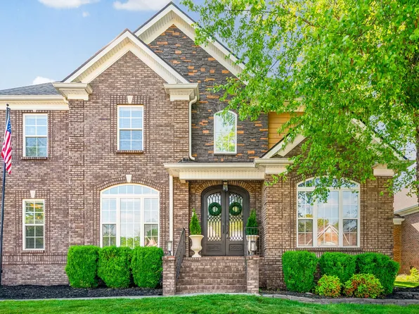 2484 Settlers Trce, Clarksville, TN 37043