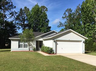 38 Rivera Ln, Palm Coast, FL 32164