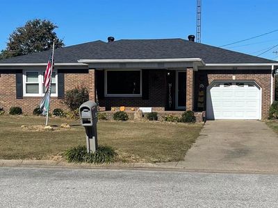 1410 Washington Ave, Lewisport, KY, 42351