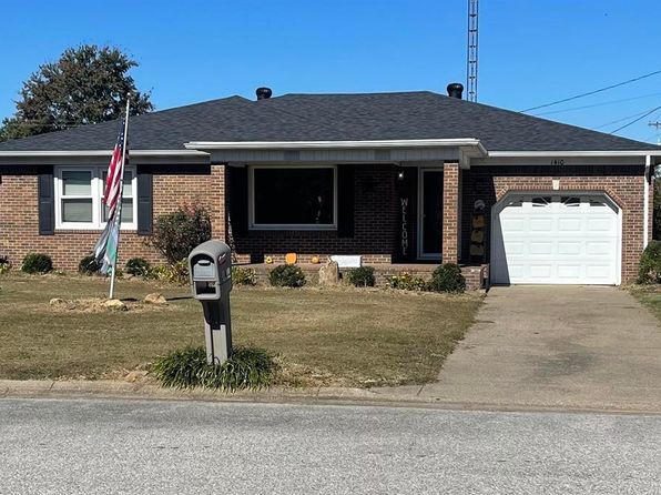 1410 Washington Ave, Lewisport, KY 42351