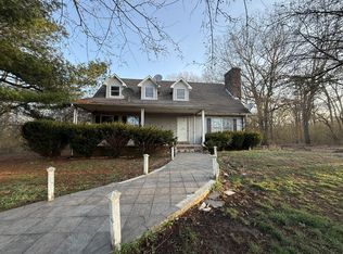 1454 Harris Hollow Rd, Charlotte, TN 37036